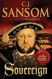 Sovereign (Matthew Shardlake #3) 51uz%2bo8trkl