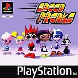 Speed Freaks