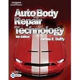 Auto Body Repair Technology