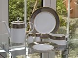 Royal Blend 68 Piece Dinner Set - 8 Place Setting