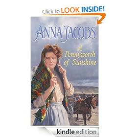 A Pennyworth of Sunshine