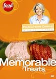 Paula's Home Cooking with Paula Deen - Memorable Treats (2007)