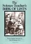 The Science Teacher's Book of Lists (J-B Ed: Book of Lists)