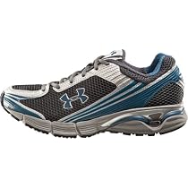 Men's UA Spectre II Running Shoes Non-Cleated by Under Armour