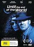 Until the End of the World ( Bis ans Ende der Welt )  ( Jusquau bout du monde ) [DVD]