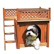 Room with a View Pet House