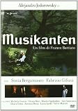 Musikanten [ NON-USA FORMAT, PAL, Reg.2 Import - Italy ]