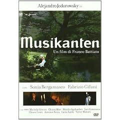 Musikanten