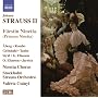 Strauss - F�rstin Ninetta