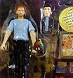 Van Gogh Action Figure