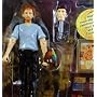 VINCENT VAN GOGH ACTION FIGURE