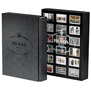 【クリックで詳細表示】Prada [ハードカバー]