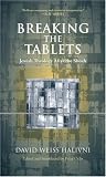  : Breaking the Tablets: Jewish Theology After the Shoah