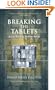 Breaking the Tablets: Jewish Theology After the Shoah