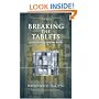 Breaking the Tablets: Jewish Theology After the Shoah