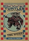 Eastman and Laird's Teenage Mutant Ninja Turtles color classics : the works. Volume 3
