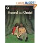 Hansel and Gretel
