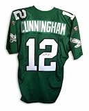 Randall Cunningham Signed Philadelphia Eagles Jersey