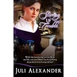 Stirring Up Trouble ~ Juli Alexander