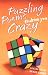 Puzzling Poems To Drive You Crazy