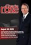 Charlie Rose -Kurt Andersen / "Cold Souls" / Peter Levene (August 10, 2009)