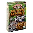 Envirokidz Organic Leapin Lemurs Cereal ( 12x10 OZ)