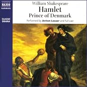 Hamlet | [William Shakespeare]