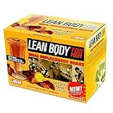 Labrada Lean Body For Her Chocolate 20 pack( Double Pack)