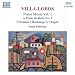 Villa-Lobos-Piano Works, Vol 1