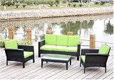 Montesa Deep Seating Patio Set