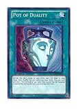 �V�Y�� �p��� DREV-EN062 Pot of Duality ���~�Ō����Ț� 1st Edition (�V�[�N���b�g���A) �摜