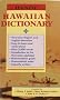 Handy Hawaiian Dictionary: Hawaiian-English and English-Hawaiian