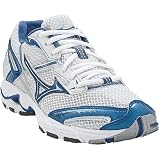 Product details for Mizuno Women's W Wave Precision 9