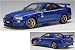 Nissan Skyline GTR R34 Nismo Sport Reset 1:18 AutoArt