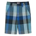 Boys' Mossimo Supply Co. Novelty Shorts - Adriatic Blue