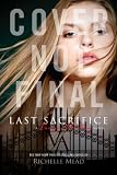 Last Sacrifice Last Sacrifice