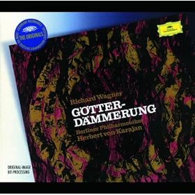 Wagner: G�tterd�mmerung