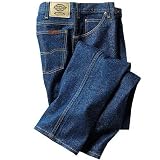 Dickies CR393 Prewashed Relaxed Fit Jean