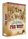Revue dpm  / Coffret 5 DVD : Légendes du Far West