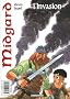 Midgard, Tome 1 : L'invasion - L'�vasion