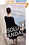 An Absolute Scandal: A Novel
