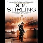 The Scourge of God: A Novel of the Change | [S. M. Stirling]