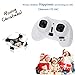Original Cheerson CX-10C 2.4G 6-Axis Gyro RTF Mini Drone With 0.3MP Camera-Black