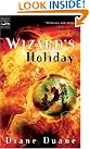 Wizard's Holiday: The...