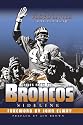 Floyd Little's Tales from the Broncos Sideline