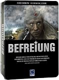 Eigenschaften Icestorm Distribution GmbH  / Befreiung - limitierte Auflage mit 6 DVDs in einer Steelbox
