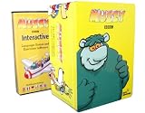 MUZZY English Level I plus Interactive Software