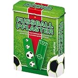 Produkt-Bild: Moses 30822 Fu&szlig;ball Pflaster