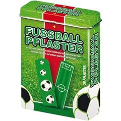 Moses 30822 Fu�ball Pflaster