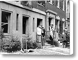 The Of Home Of Us Attorney General Canvas Print / Canvas Art - Artist Everett